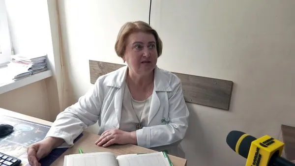 Ольга Шостак
