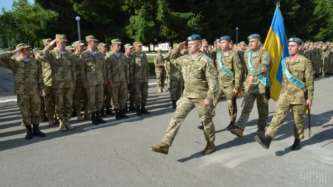 «Слава Україні!»: як голосували волинські депутати