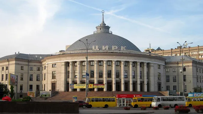 Луцькому зоопарку можуть передати тварин із Національного цирку України