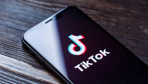 TikTok скопіював функцію Instagram для фото