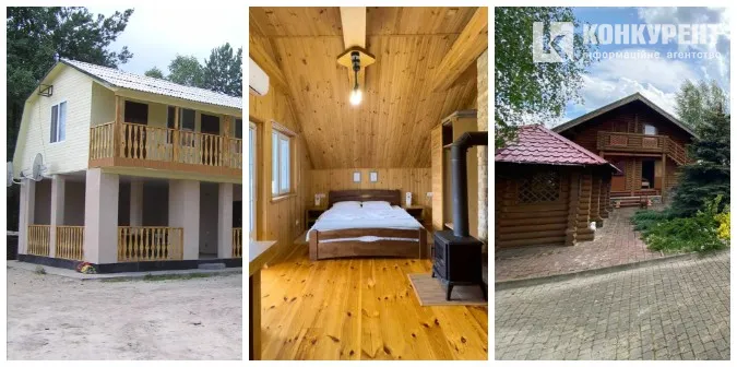 За скільки можна купити базу на Світязі: ТОП варіантів