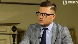 Тарас Шкітер через телепроект прагне змінити виборчу систему (відео)