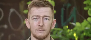 «Зв’язок – це координація»: військовий 100 ОМБр із Володимира про роботу на передовій (фото)