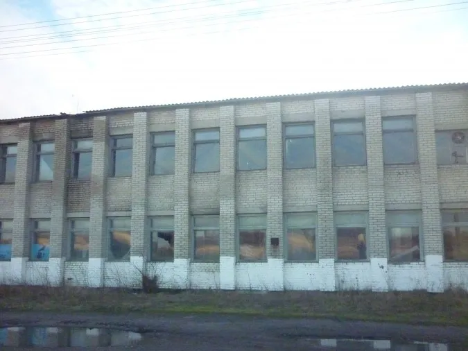 ДП «Волинське обласне сільськогосподарське виробниче підприємство по племінній справі у тваринництві»