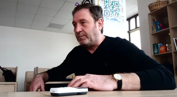 Василь Столяр: «Із Савченком проблем не буде»