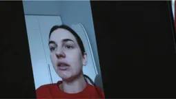 «Я просила допомогти»: біля Луцька вагітну військовий ТЦК задув сльозогіним газом, – ТСК (відео)