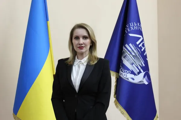 У Луцькому НТУ – нові декани і проректори: хто отримав посади