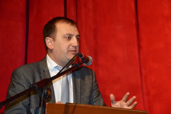 У Луцьку розповіли, як атовцям отримати житло