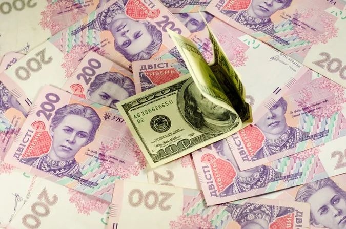 Нацбанк не бачить підстав для послаблення гривні