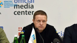 Рудницький провів зустріч з волинськими підприємцями: про що говорили (фото, відео)
