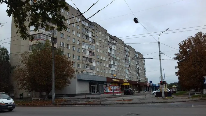 У Луцьку в районі Дубнівської хочуть назвати вулицю іменем Василя Івахіва