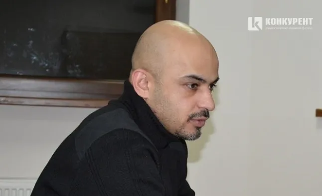 «Запропонуйте краще рішення», – Мустафа Найєм про зарплати поліцейських