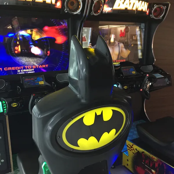 У «Промені» дарують бонуси на гру в Play Hall*