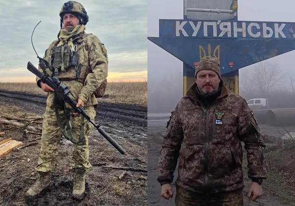 Анатолій Репш
