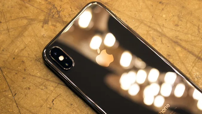 Користувачі знайшли на iPhone нову «таємну кнопку»: що вона може