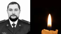 На фронті загинув 35-річний воїн з Волині Євген Кац