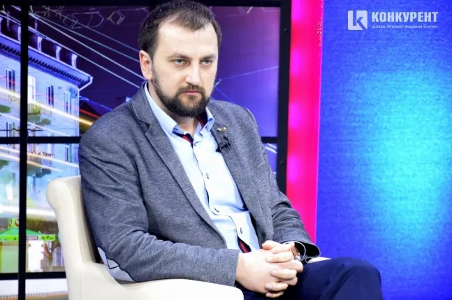 Яковлев назвав Поліщука брехуном