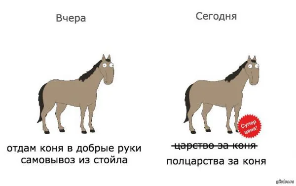 Весело про «чорну п'ятницю»: підбірка актуальних мемів із мережі