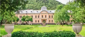 На Львівщині відкриють для туристів знаменитий палац XIX століття (фото)