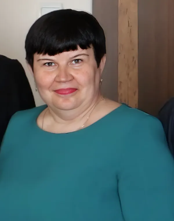 Ольга Овсіюк