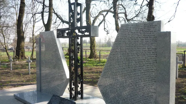 Vox Dei. Волинська трагедія: що треба знати українцям і як вирішити конфлікт 