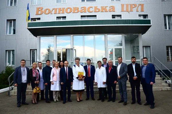 Луцький «сепар» на Сході та Життя українських військових на передовій (фоторепортаж)