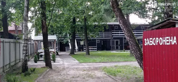 Гряда помирає, або Чому топове місце для тусовок на Світязі стоїть пусткою (фото)