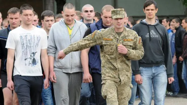 Військкомати чекають: відомі терміни весняного призову на Волині