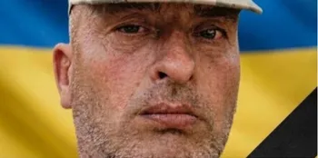 Підірване війною здоров’я не витримало: помер захисник з Волині Василь Довбай