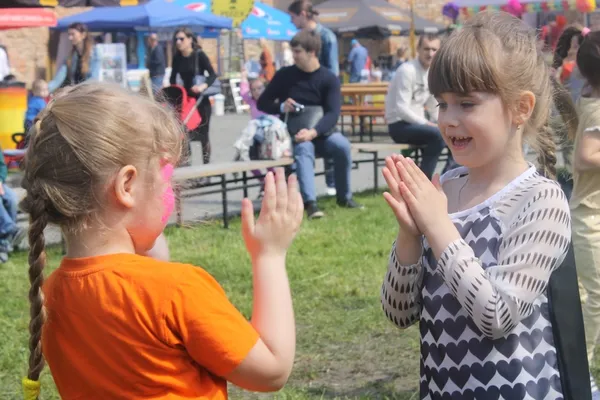 «Lutsk Food Fest. Морський вікенд» зібрав більше 10 тисяч відвідувачів (фото)