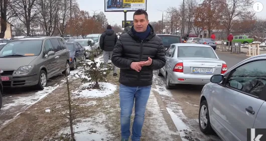 Найкращі сюжети «Конкурента» у 2020 році (відео)