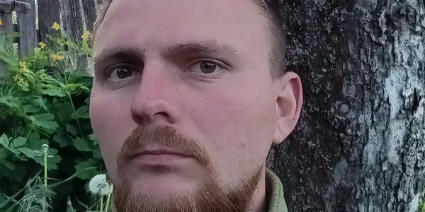 Під Бахмутом загинув журналіст Євгеній Осієвський
