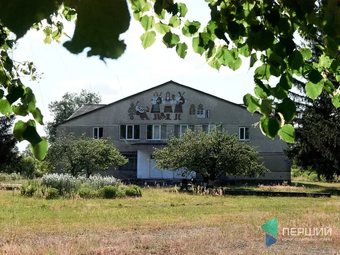 На Ковельщині хочуть поремонтувати дах будинку культури майже за 2 мільйони