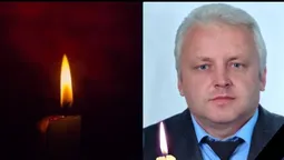 36 років віддав освіті: на Волині трагічно обірвалося життя викладача коледжу
