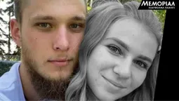 «Пройшло два роки, а я сильнішим не став»: волинянин про кохану, яку втратив на «Азовсталі» (фото)