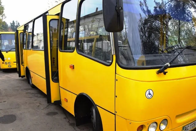 У Луцьку оголосили конкурс на декілька автобусних маршрутів