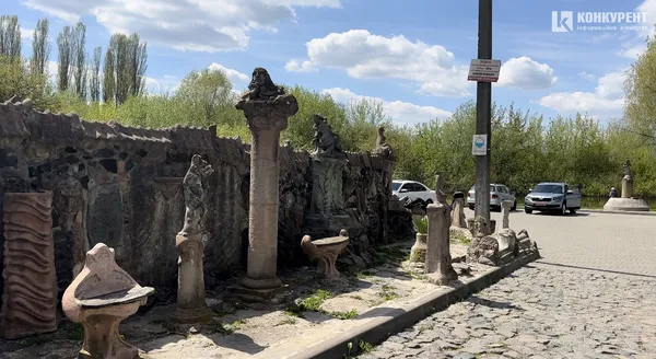Сонце і котики: весна у будинку Голованя (фото)