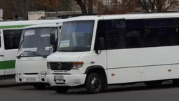 «Не захотів везти воїнів»: на Волині – скандал із водієм маршрутки (відео)