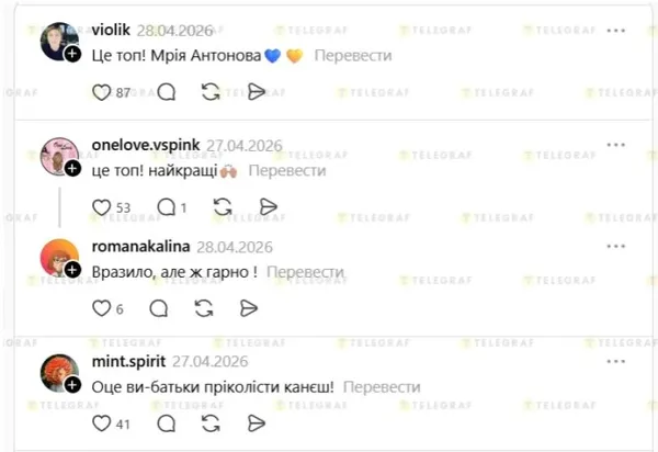 «Геніальний збіг»: унікальне ім’я та прізвище українки підірвали мережу