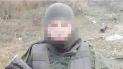 Волинські СБУшники викрили командира снайперського підрозділу бойовиків (фото)