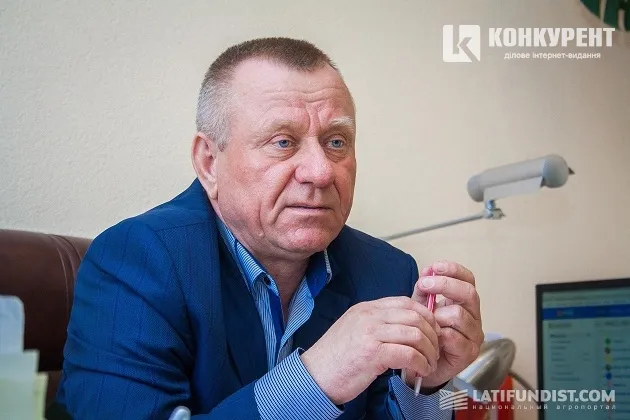 Як проходить посівна кампанія у волинських аграріїв