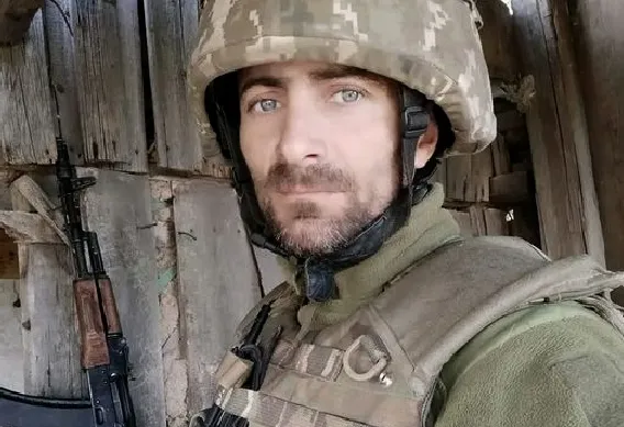 На війні під час артобстрілу загинув волинянин Олександр Юхимчук (відео)