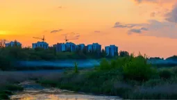 Де у Луцьку ночами збираються мавки