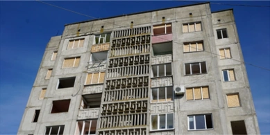 Мешканцям Озерецької у Луцьку хочуть виділити 25 млн з бюджету: як це працює