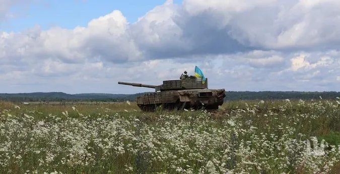 Близько 556 650 окупантів, 15 158 артсистем, 888 засобів ППО: втрати ворога на 12 липня