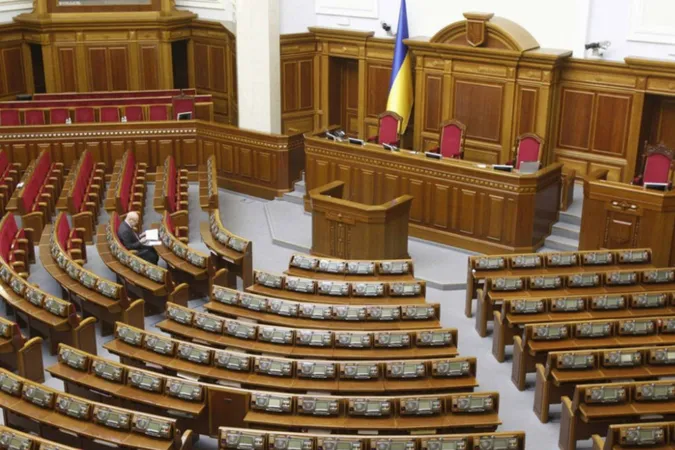 Волинський депутат потрапив у ТОП-5 «багатообіцяючих» нардепів (інфографіка)