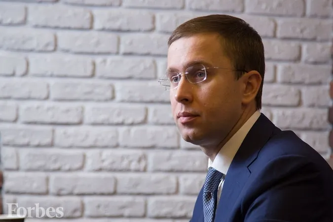 Лучанин Корецький пояснив, чому звільнився з посади гендиректора WOG