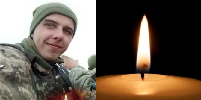 Востаннє повертається додому: у Луцькому районі просять гідно зустріти Героя