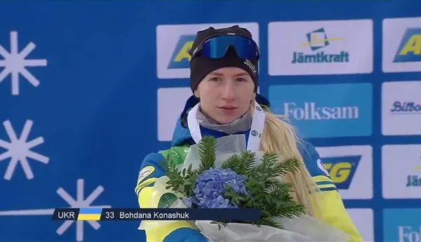 Волинянка виборола «срібло» на Чемпіонаті світу (фото)