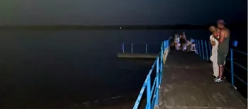 Невдало стрибнув із пірсу: на Рівненщині тяжко травмувався 17-річний волинянин